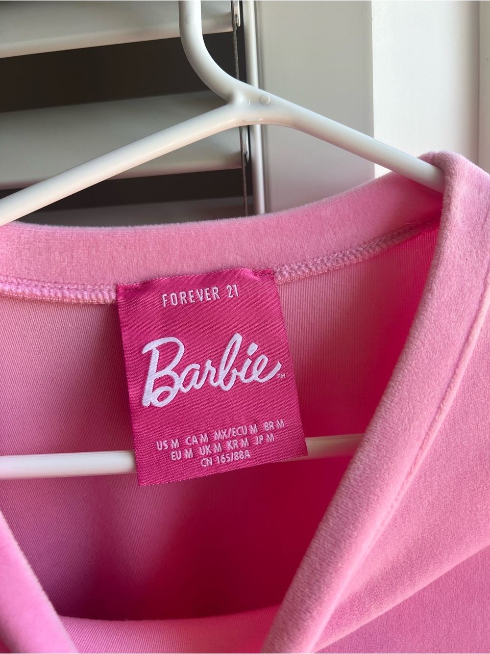 Barbie Sweatshirt - Picture 2 of 3